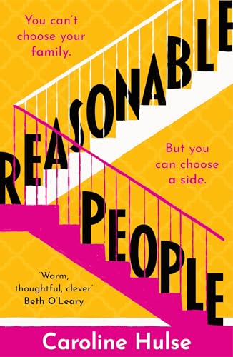 Stock image for Reasonable People (Paperback) for sale by Grand Eagle Retail