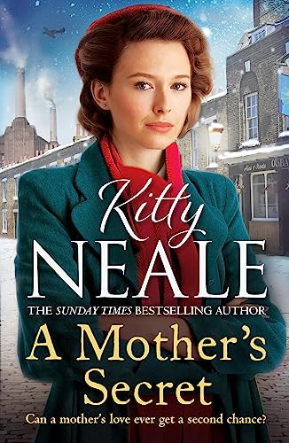 Beispielbild fr A Mother's Secret: The Battersea Tavern Series (Book 1) zum Verkauf von WorldofBooks