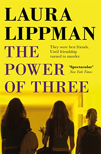 Stock image for The Power of Three for sale by Blackwell's
