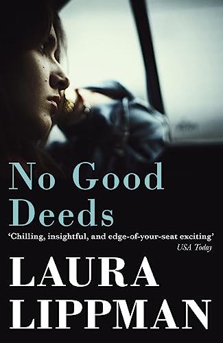 Stock image for No Good Deeds for sale by Better World Books Ltd