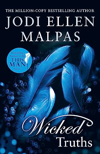 Beispielbild fr Wicked Truths (Hunt Legacy Duology Book 2) zum Verkauf von PlumCircle