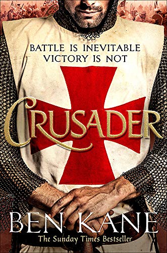 Stock image for Crusader for sale by WorldofBooks