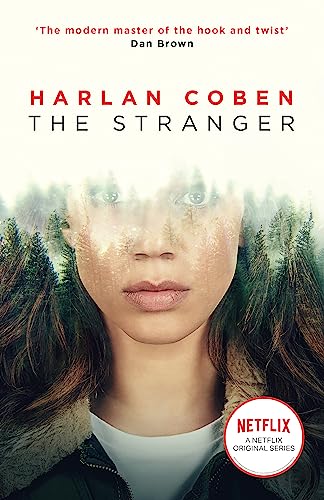 9781409197959: The Stranger: Now a major Netflix show
