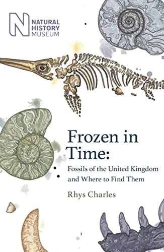 Stock image for Frozen in Time for sale by Blackwell's