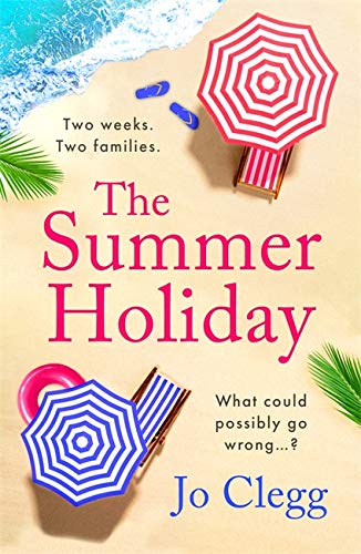 9781409198130: The Summer Holiday