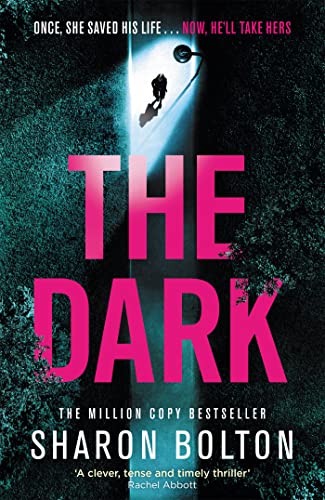Stock image for The Dark for sale by Blackwell's