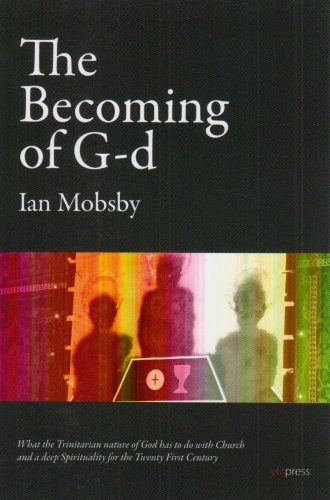9781409200789: The Becoming of G-d