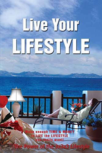Live Your Lifestyle (9781409201540) by J D