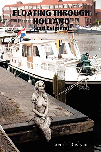 9781409201625: Floating Through Holland (and Belgium) [Idioma Ingls]