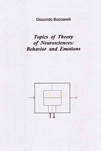 Stock image for Topics of Theory of Neurosciences: Behavior and Emotions for sale by Chiron Media