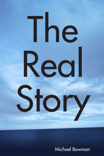 The Real Story (9781409202493) by Bowman, Michael