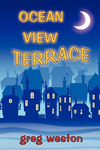 Stock image for Ocean View Terrace for sale by AwesomeBooks