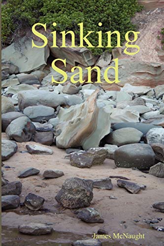 Stock image for Sinking Sand for sale by Redux Books