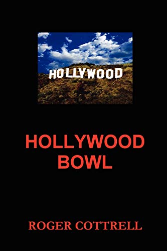 Stock image for Hollywood Bowl for sale by PBShop.store US