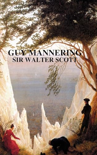 9781409207085: GUY MANNERING