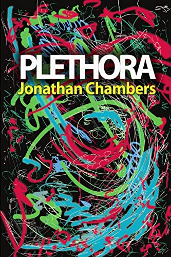 Stock image for Plethora (soft cover) for sale by Chiron Media