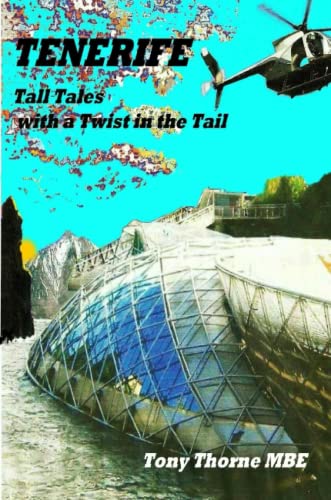 Stock image for TENERIFE Tall Tales for sale by WorldofBooks