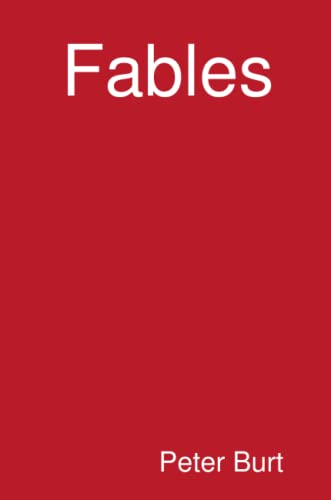 Immagine stock per Fables