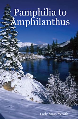 Imagen de archivo de Pamphilia to Amphilanthus a la venta por WorldofBooks