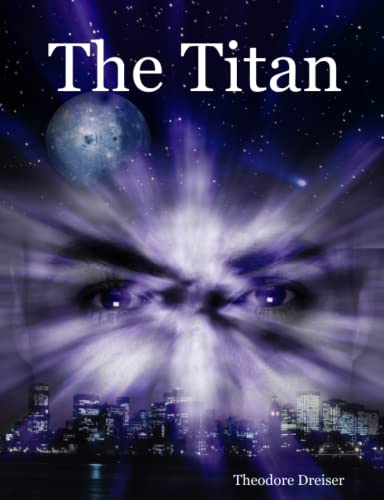 The Titan (9781409212362) by Dreiser, Theodore