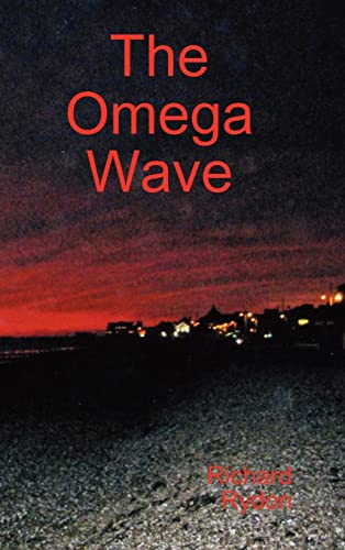 Stock image for The Omega Wave for sale by PBShop.store US