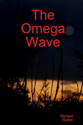 Stock image for The Omega Wave for sale by Revaluation Books