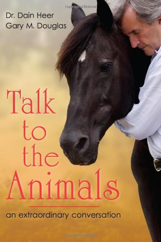 Beispielbild fr Talk to the Animals zum Verkauf von Half Price Books Inc.