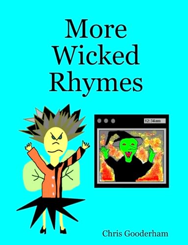 Stock image for More Wicked Rhymes for sale by Revaluation Books