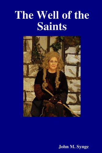 The Well of the Saints (9781409218098) by John M. Synge