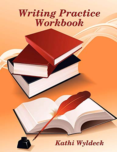 Stock image for Writing Practice Workbook for sale by Lucky's Textbooks