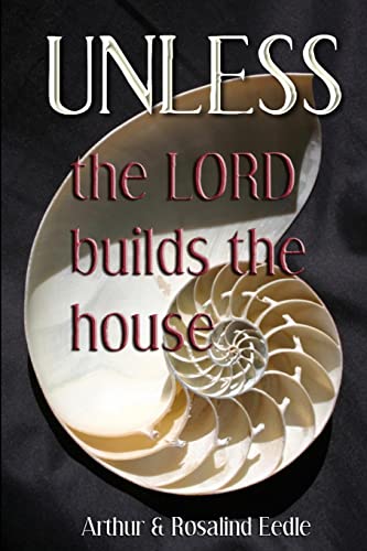 9781409218715: Unless the Lord build the House