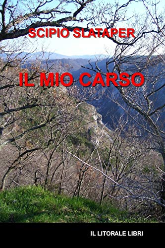Stock image for Il mio carso for sale by PBShop.store US