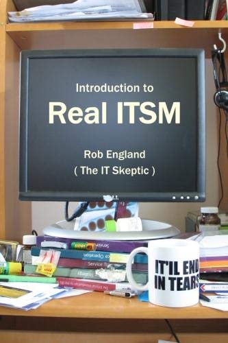 9781409223009: Introduction to Real ITSM