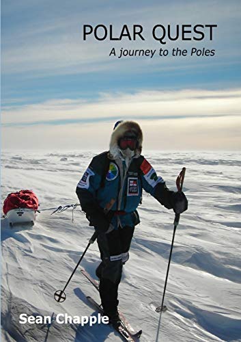 Stock image for Polar Quest : A journey to the Poles for sale by Chiron Media