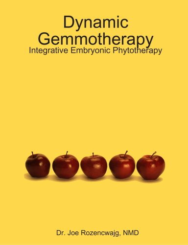 9781409226550: Dynamic Gemmotherapy