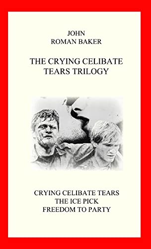 Imagen de archivo de The Crying Celibate Tears Trilogy a la venta por WorldofBooks