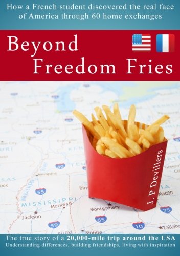 9781409226963: Beyond Freedom Fries [Lingua Inglese]
