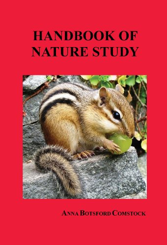 9781409227946: Handbook Of Nature Study