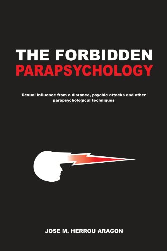 9781409228042: The Forbidden Parapsychology