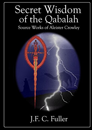 9781409228554: Secret Wisdom of the Qabalah - Source Works of Aleister Crowley