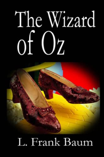 9781409230557: The Wizard of Oz