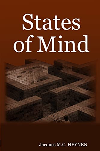 Stock image for States of Mind for sale by PBShop.store US