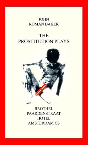 Imagen de archivo de The Prostitution Plays a la venta por PBShop.store US