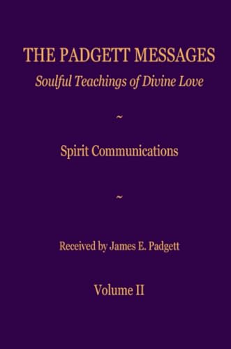 9781409232452: The Padgett Messages Volume Ll