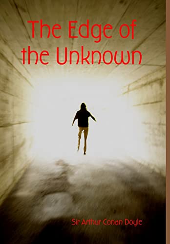9781409235149: The Edge of the Unknown