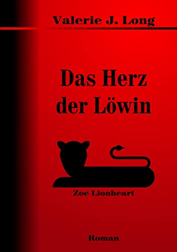 Imagen de archivo de Das Herz der Lwin (German Edition) a la venta por Lucky's Textbooks