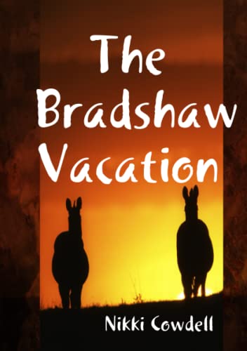 Stock image for The Bradshaw Vacation for sale by Revaluation Books