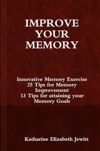9781409237297: Improve your memory