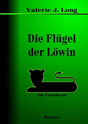 Imagen de archivo de Die Flgel Der Lwin (German Edition) a la venta por Lucky's Textbooks