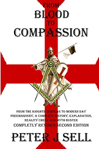 Beispielbild fr From Blood To Compassion Second Edition zum Verkauf von GreatBookPrices